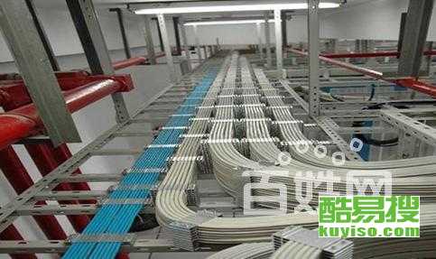 深圳酷易搜 建筑智能化工程施工的领航者