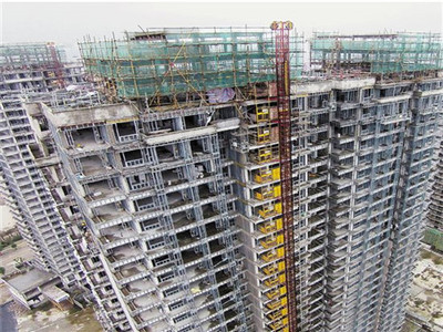 钢结构建筑与智能化工程施工 融合与创新