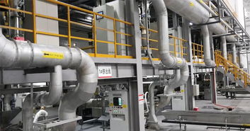 工程塑料智能化车间 建筑智能化工程的施工实践