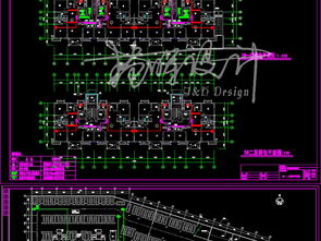 小区智能化工程竣工图与施工全流程解析
