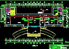 某公寓建筑智能化工程施工图纸免费下载与施工要点解析