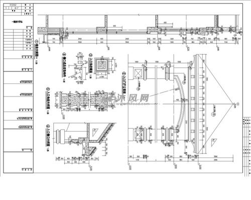 谋私宅建筑水电施工图与建筑智能化工程施工一体化实践